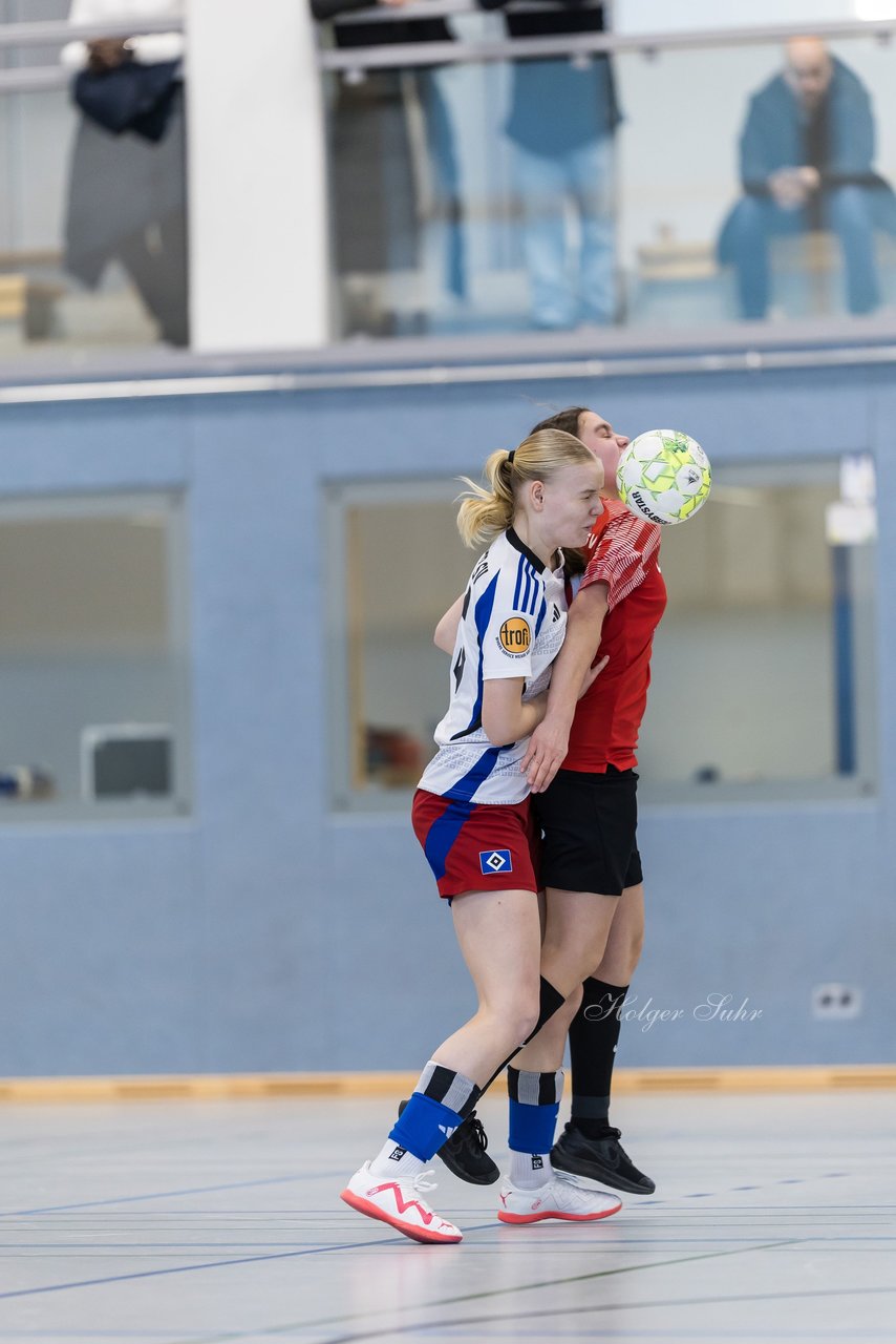 Bild 103 - wBJ Futsalmeisterschaft